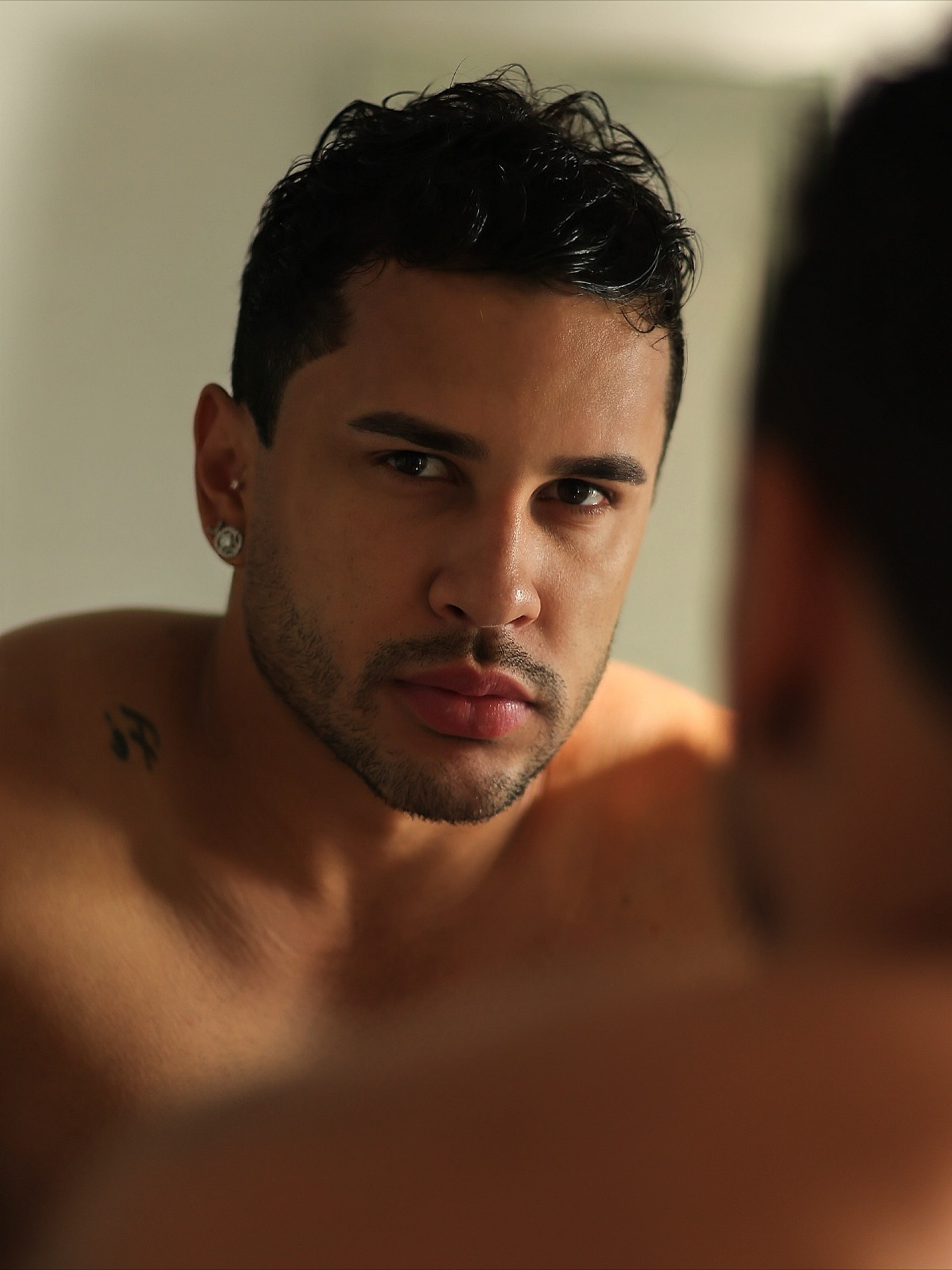 Lucas Guimarães - Reprodução/instagram