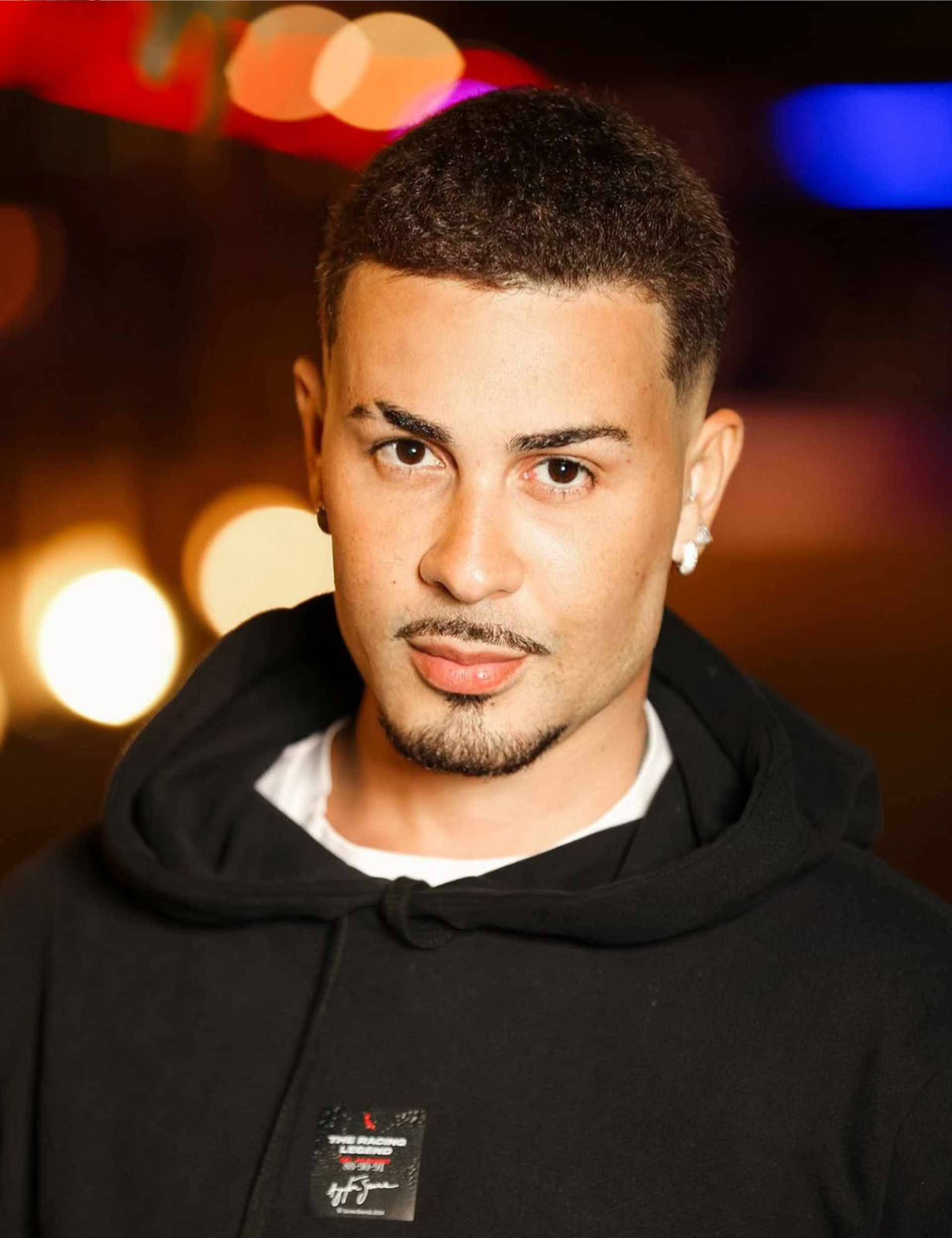 Carlinhos Maia se separou de Lucas Guimarães em julho deste ano - Reprodução/instagram