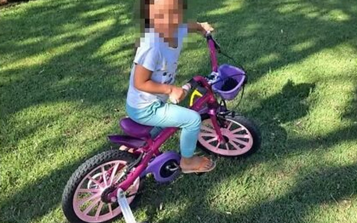 Corpo foi encontrado em uma cova rasa, em avançado estado de decomposição