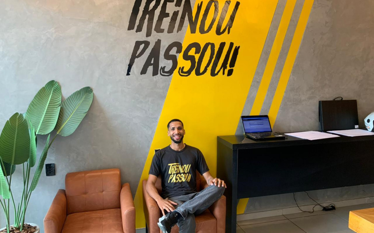 Caso a proposta seja aprovada, Alexsandro acredita que a insegurança no trânsito deve aumentar