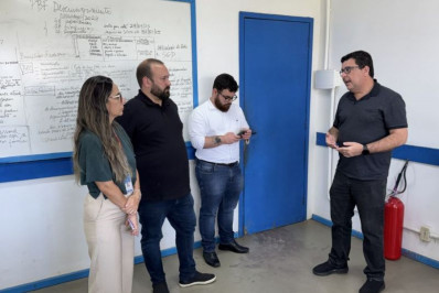 Sebrae chega aos CRAS de Rio das Ostras para capacitar servidores e apoiar empreendedorismo