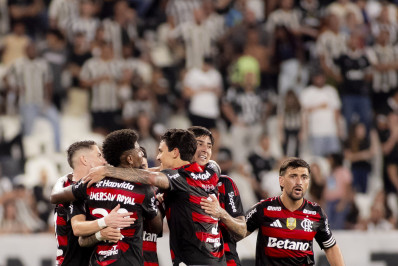 Estudo aponta Flamengo como time mais técnico e coletivo da América Latina