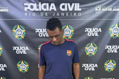 Policia prende um dos maiores ladrões de ônibus da Zona Norte