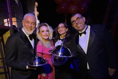 Chef Renata Vanzetto se desculpa após ser criticada por detonar 'MasterChef': 'Me senti muito mal'