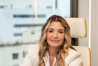 Caroline Alves - Ciência e saúde: uma parceria que transforma vidas