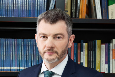 Gilberto Alvarenga - Cooperação, neutralidade e competitividade: os caminhos para um novo ambiente tributário no Rio de Janeiro