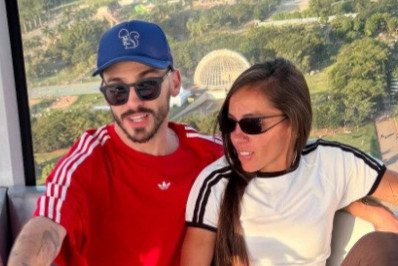 Irmã relata últimos contatos com o ator Felipe Selau, encontrado morto em casa