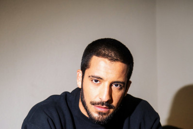 De fã a estrela: Fábio Jr. se rende ao talento de Juceir Junior e faz convite surpreendente