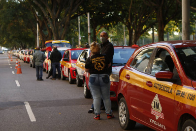 CNH mais acessível: liberdade, preço e riscos no trânsito brasileiro