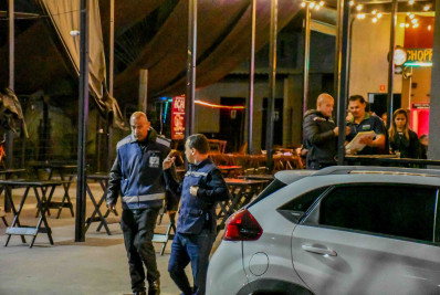 Prefeitura de Resende reforça fiscalização em estabelecimentos que comercializam bebidas acoólicas