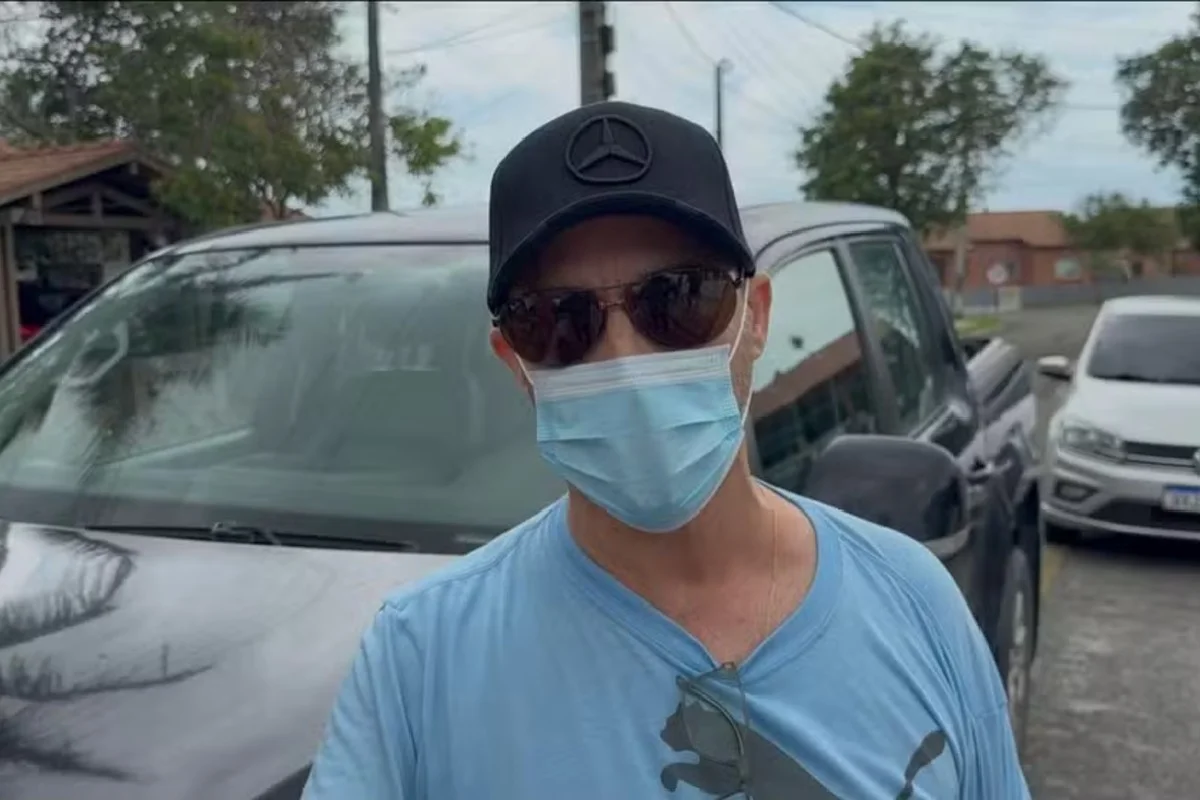 Ex-subsecretário condenado pela máfia do ISS em SP é preso na Bahia