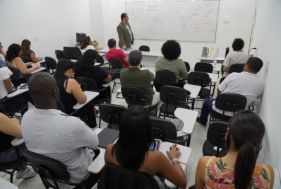 São Gonçalo faz nova capacitação sobre ferramentas digitais para empreendedores 