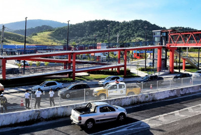 Deputada Zeidan Solicita Instalação de Passarela no KM 7 Rodovia Amaral Peixoto