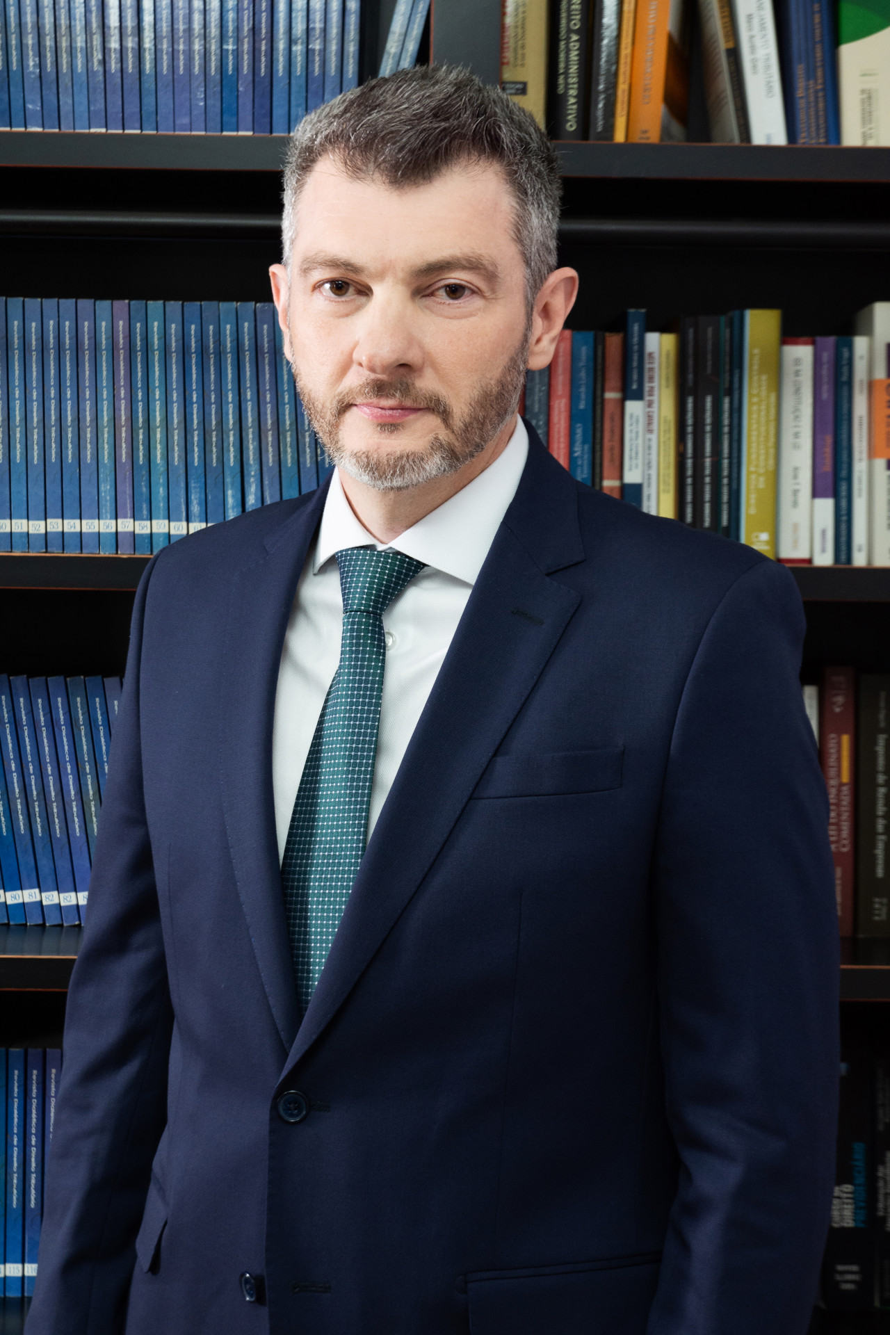 Gilberto Alvarenga
Foto: Carla Vieira