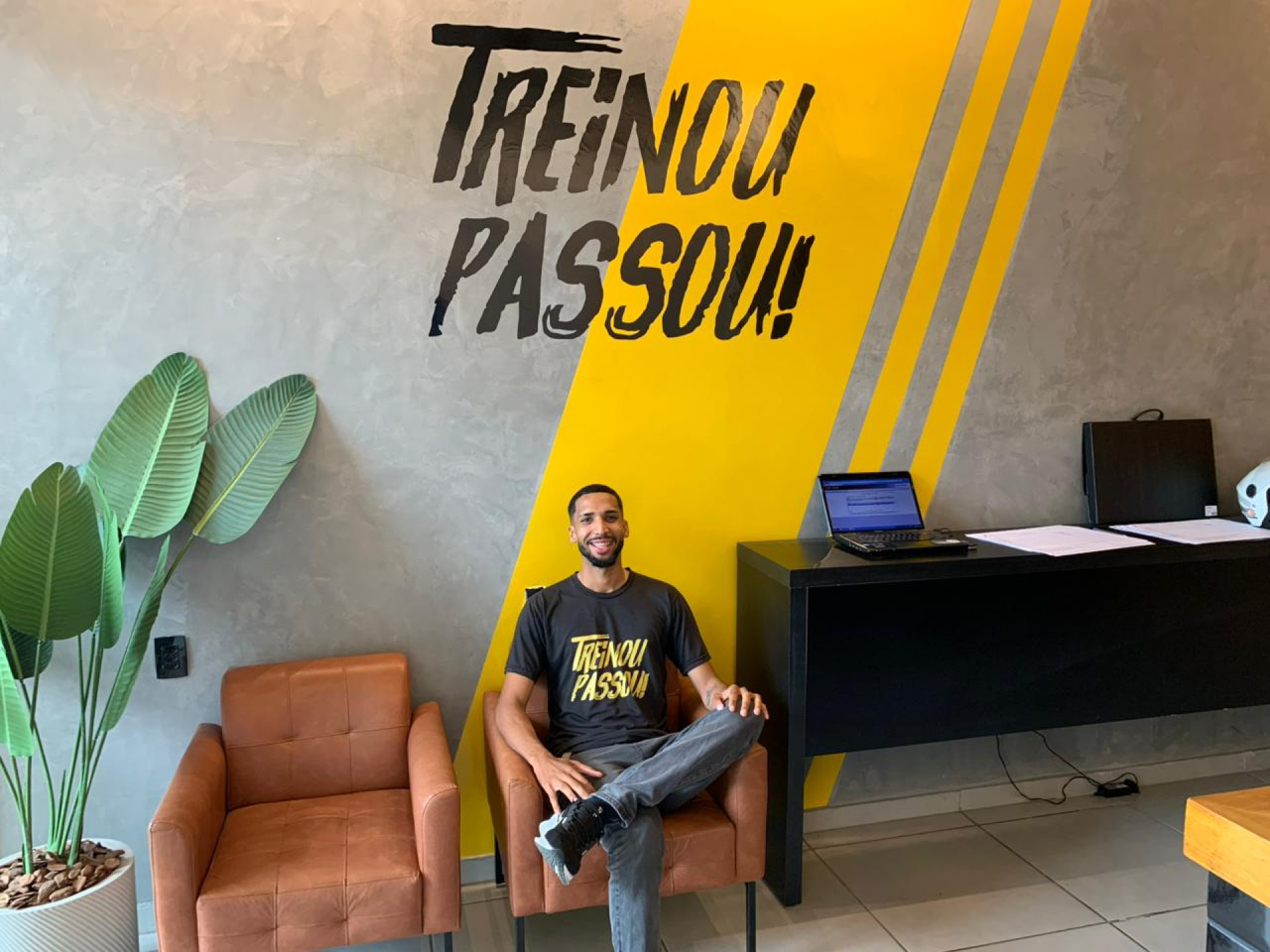 Caso a proposta seja aprovada, Alexsandro acredita que a inseguran&ccedil;a no tr&acirc;nsito deve aumentar - Arquivo Pessoal