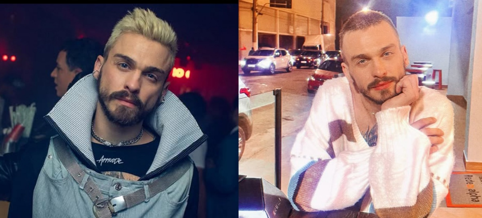 - Reprodução/Instagram