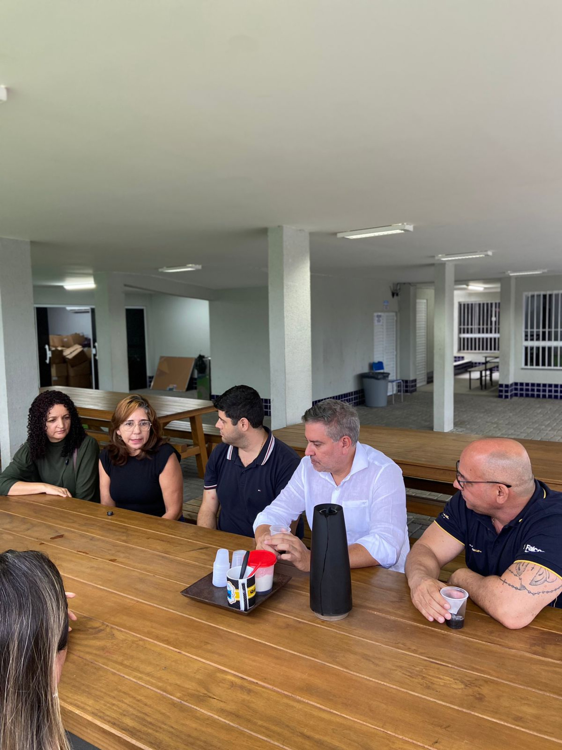 Prefeito Marcelo Magno anuncia gratificação de até 70% para professores