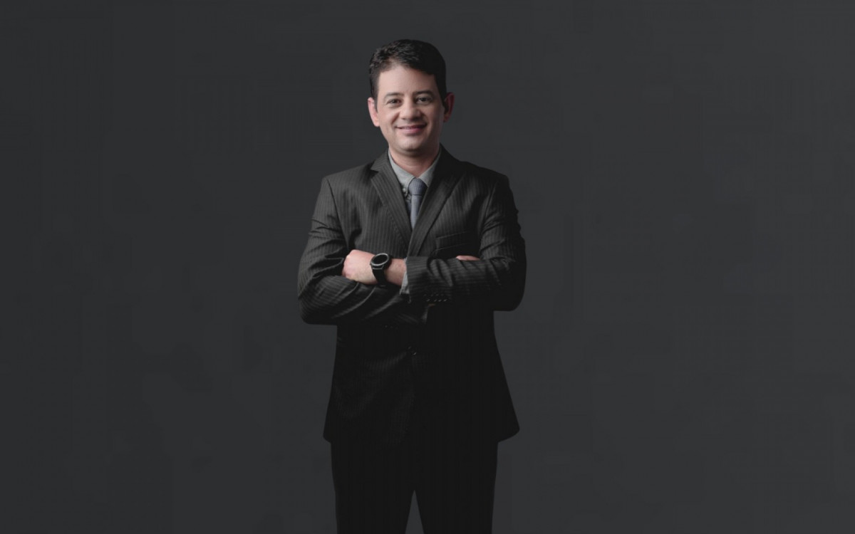 Gustavo Lyrio defende que as empresas buscam candidatos com flexibilidade, energia positiva e organiza&ccedil;&atilde;o - Divulga&ccedil;&atilde;o