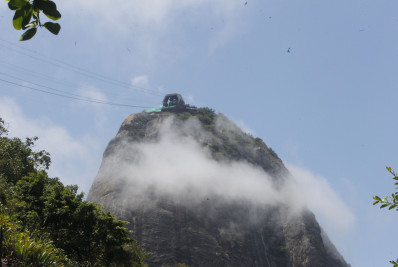 Sol volta a aparecer depois de fim de semana chuvoso no Rio; veja a previsão