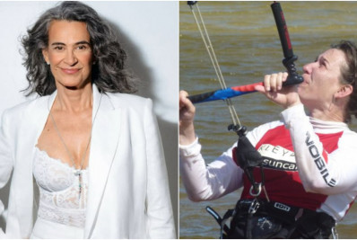 Cantora Simone revela que é casada há 8 anos com a melhor amiga: 'Adoro estar apaixonada'