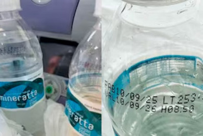 Prefeitura de cidade do interior de SP afirma que água mineral foi contaminada com 'algum produto'