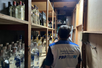 Alerj analisa projetos para combater a adulteração de bebidas