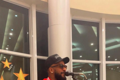 Shopping Pátio Alcântara promove show gratuito em tributo a Alexandre Pires