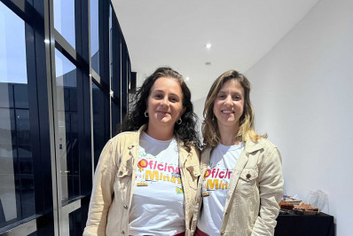 Oficina das Minas toma posse no Conselho Municipal de Políticas para as Mulheres de Niterói