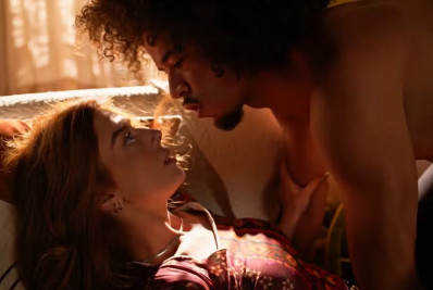 'Dona de Mim': Kami trava em momento íntimo com Ryan