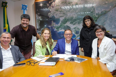 Niterói lança projeto do primeiro Museu Interativo do Cinema Brasileiro