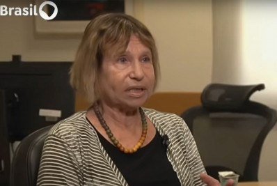 Sociedade israelense precisa lutar pela democracia, diz historiadora