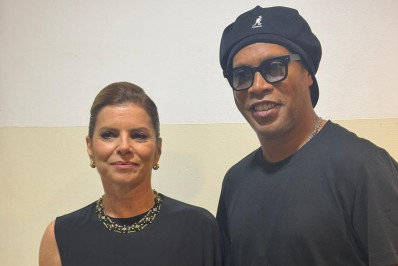 Ronaldinho acerta mistério sobre morte de Odete Roitman em 'Vale Tudo'