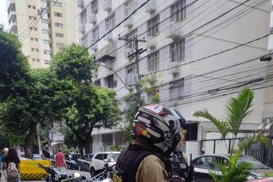 Cisp contribui para recuperação de duas motocicletas em ações distintas