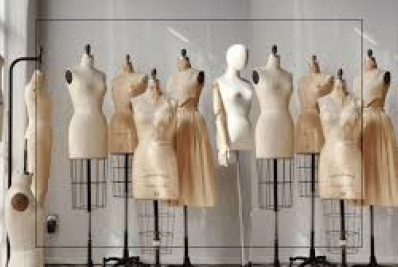 Alcântara Fashion: Desfile agita shopping com tendências da moda