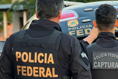 PF combate tráfico internacional de drogas no Aeroporto de Guarulhos