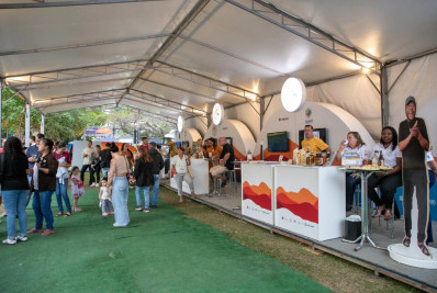 Bom Jardim recebe ExpoRio Turismo Caminhos da Serra