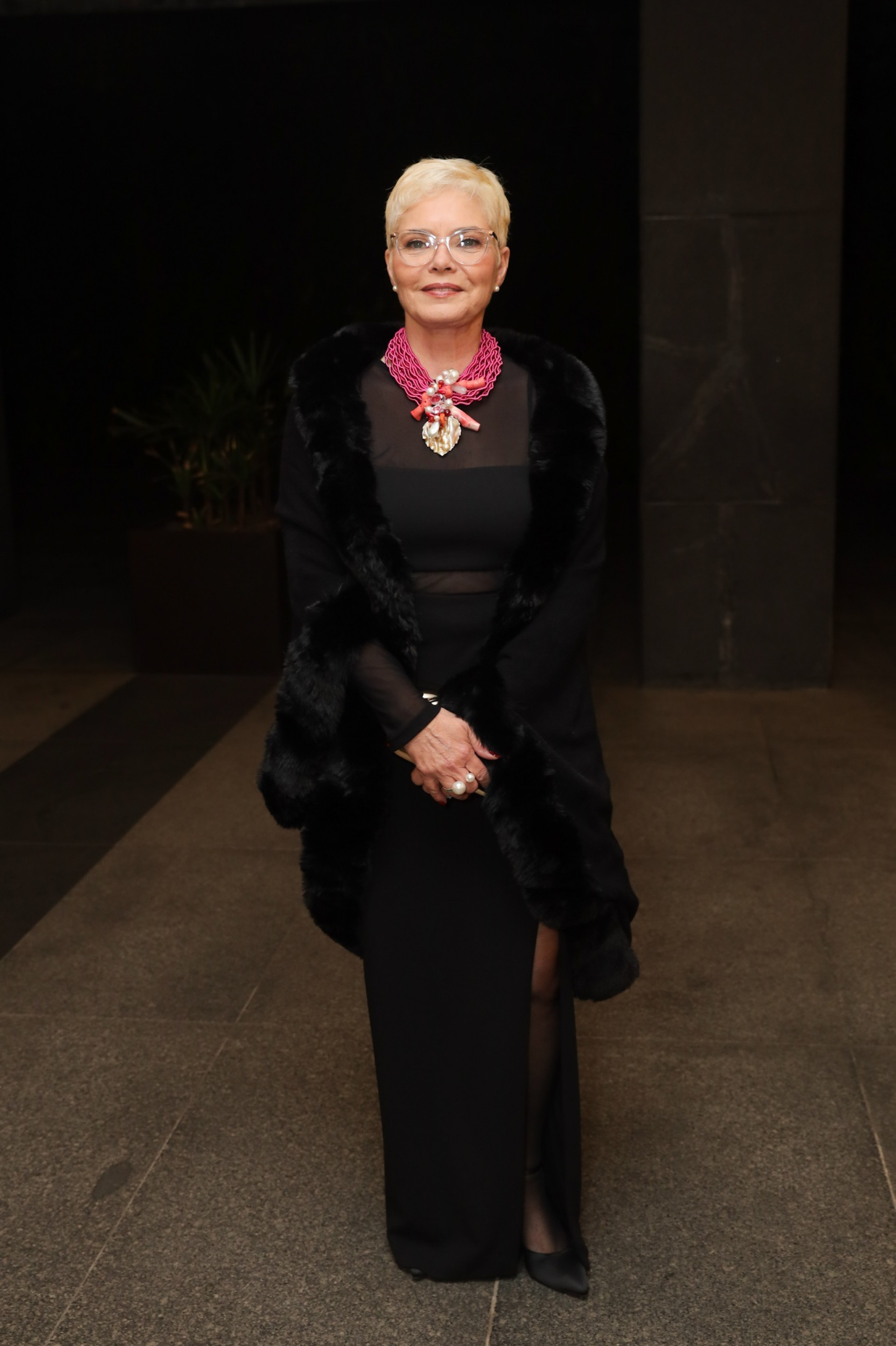 Cintia Abravanel - Lucas Ramos/Brazil News