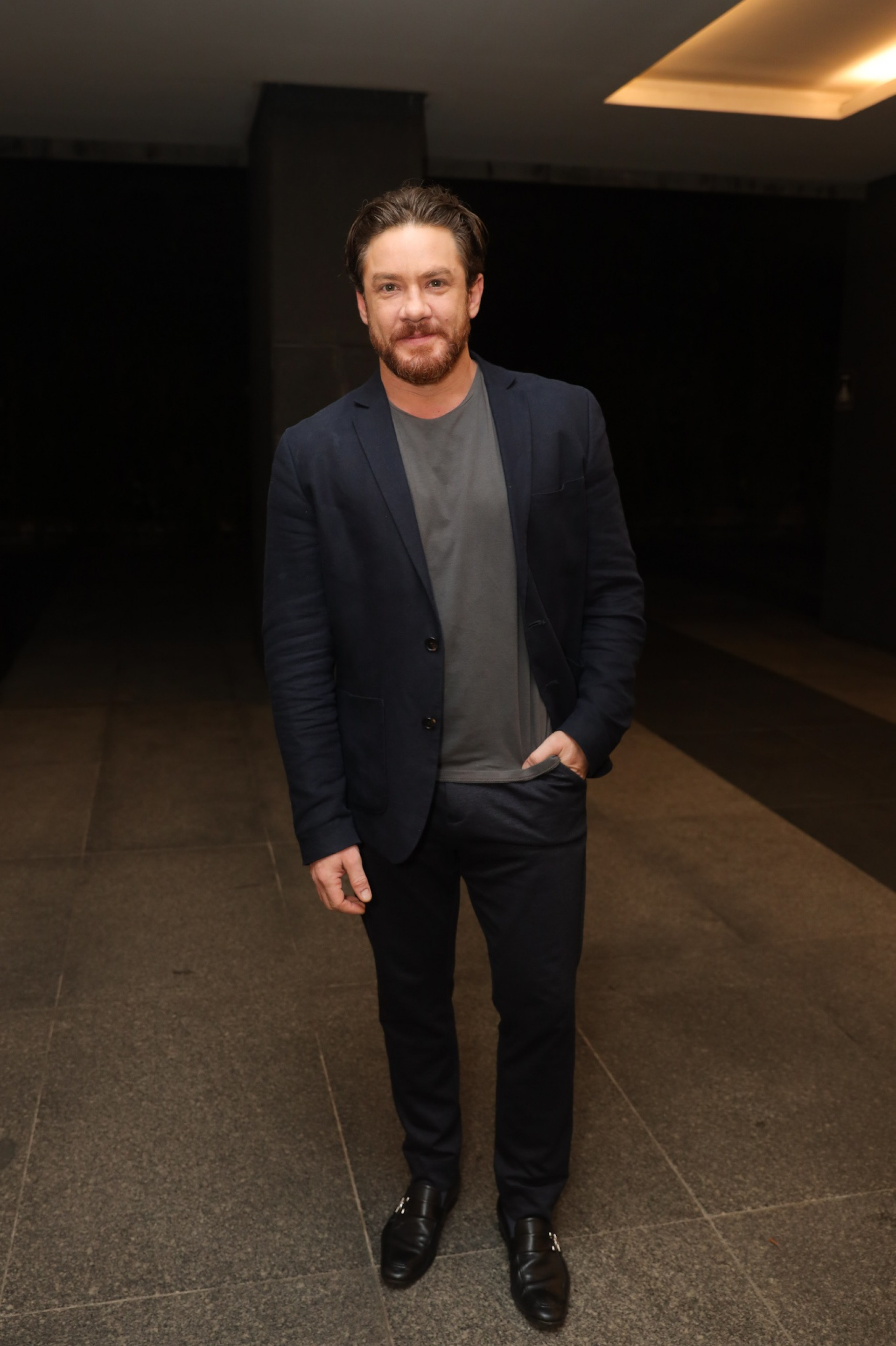 Leonardo Miggiorin - Lucas Ramos/Brazil News