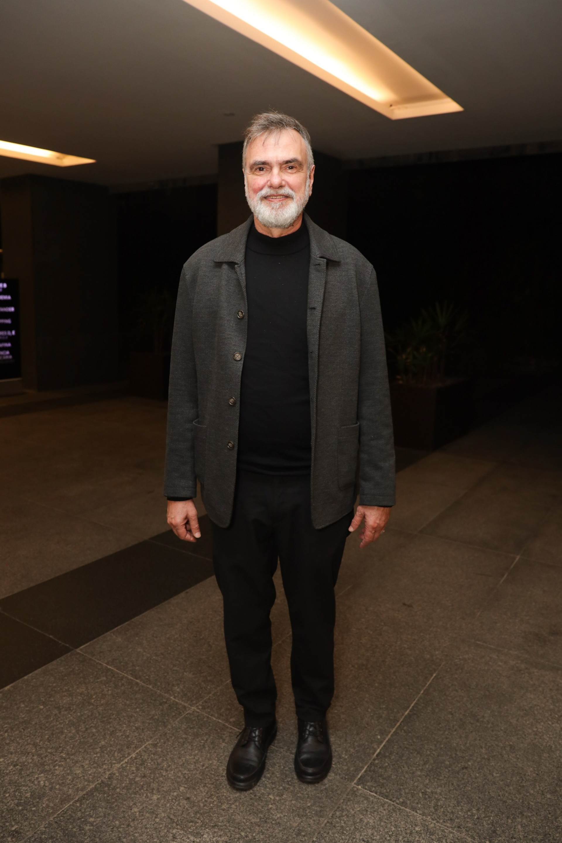 Marcelo Drummond - Lucas Ramos/Brazil News