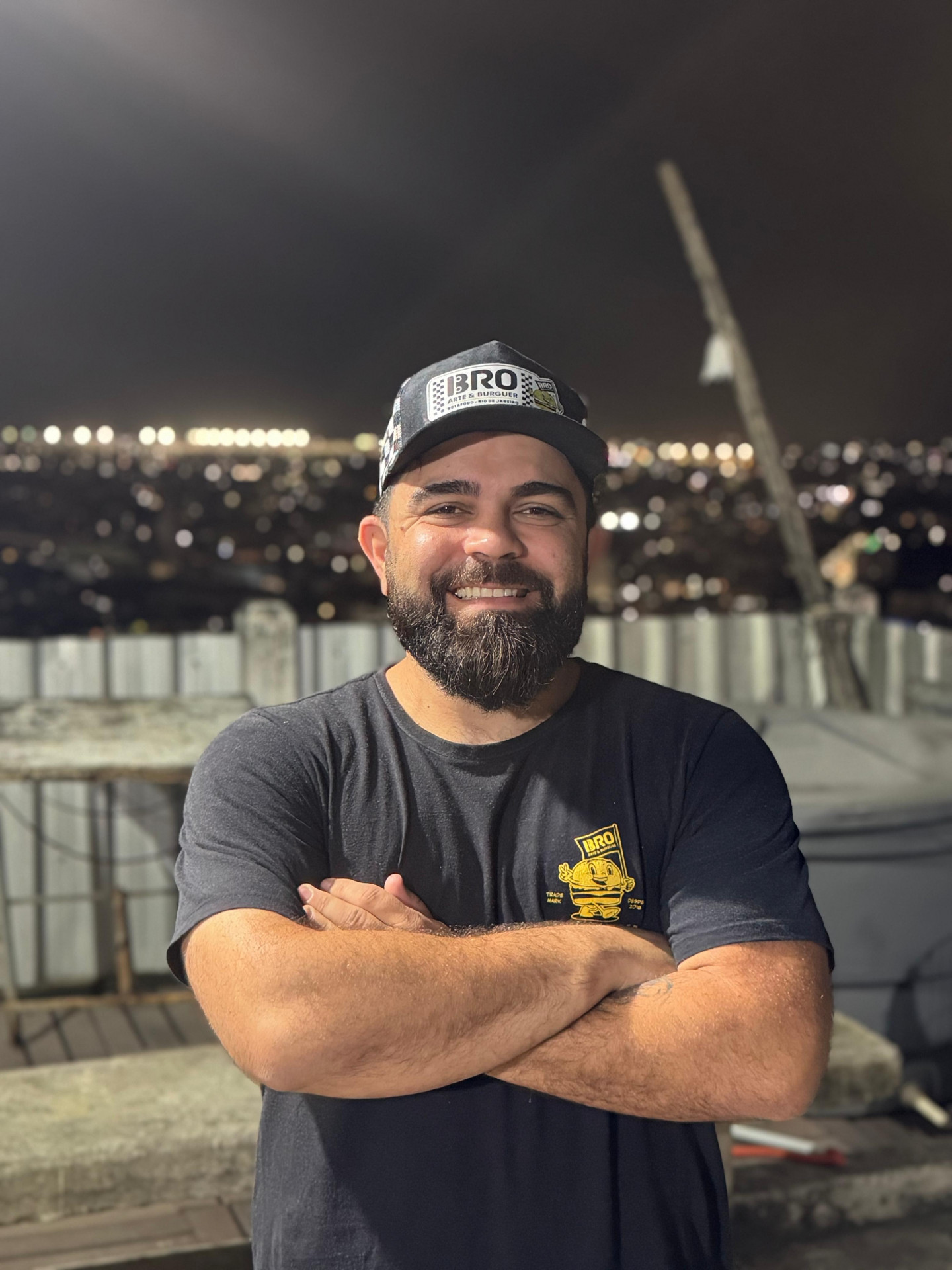 Segundo Marcus Carnevale, fundador da rede Bro Art & Burguer, reforço temporário é essencial para manter o ritmo de fim de ano