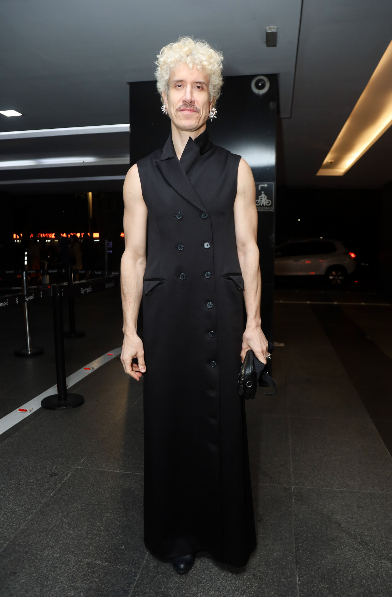 Theodoro Cochrane - Clayton Felizardo/Brazil News