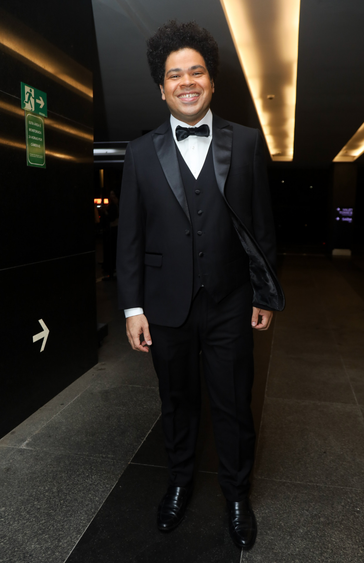 Robson Nunes - Clayton Felizardo/Brazil News