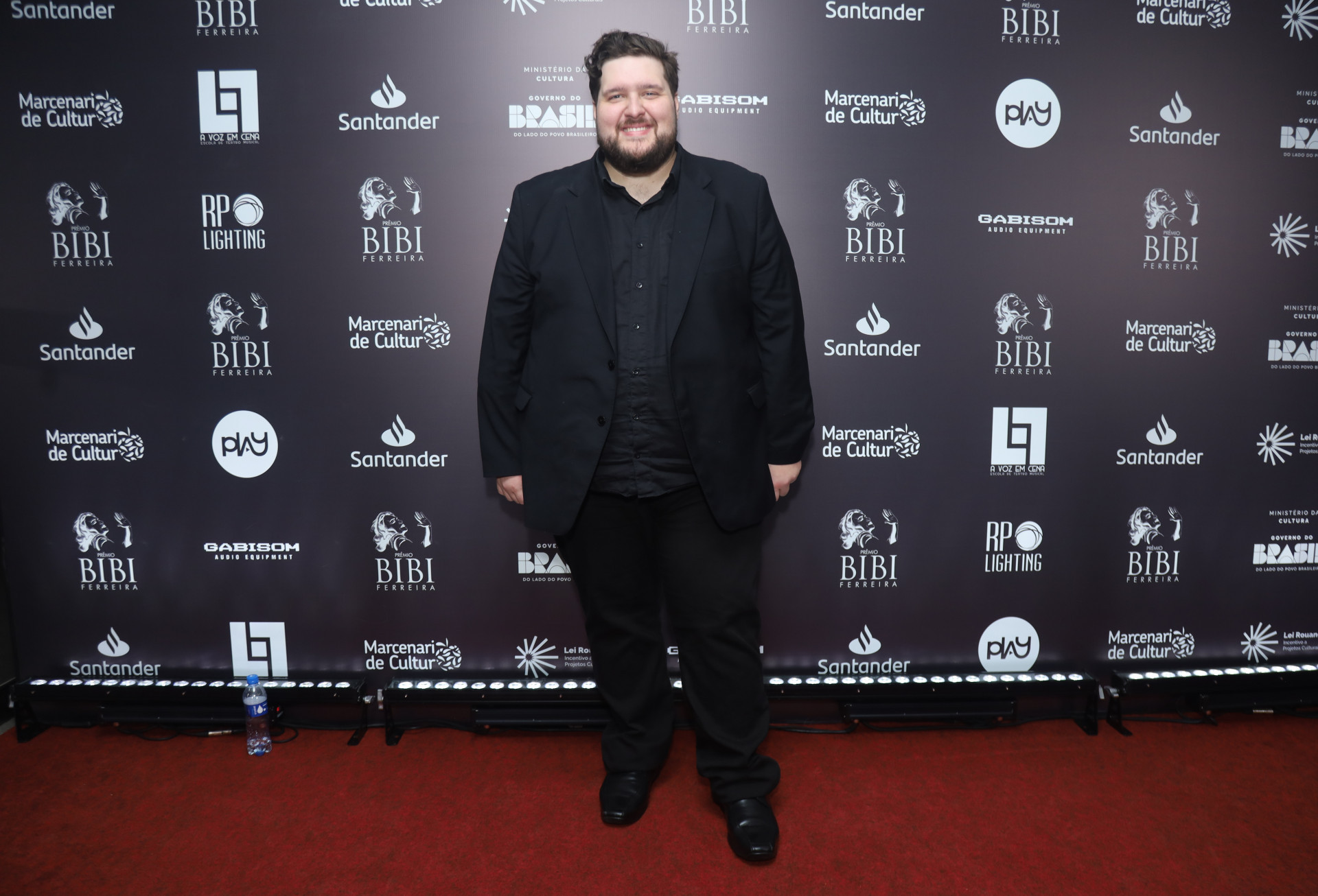 Felipe Hintze - Clayton Felizardo/Brazil News