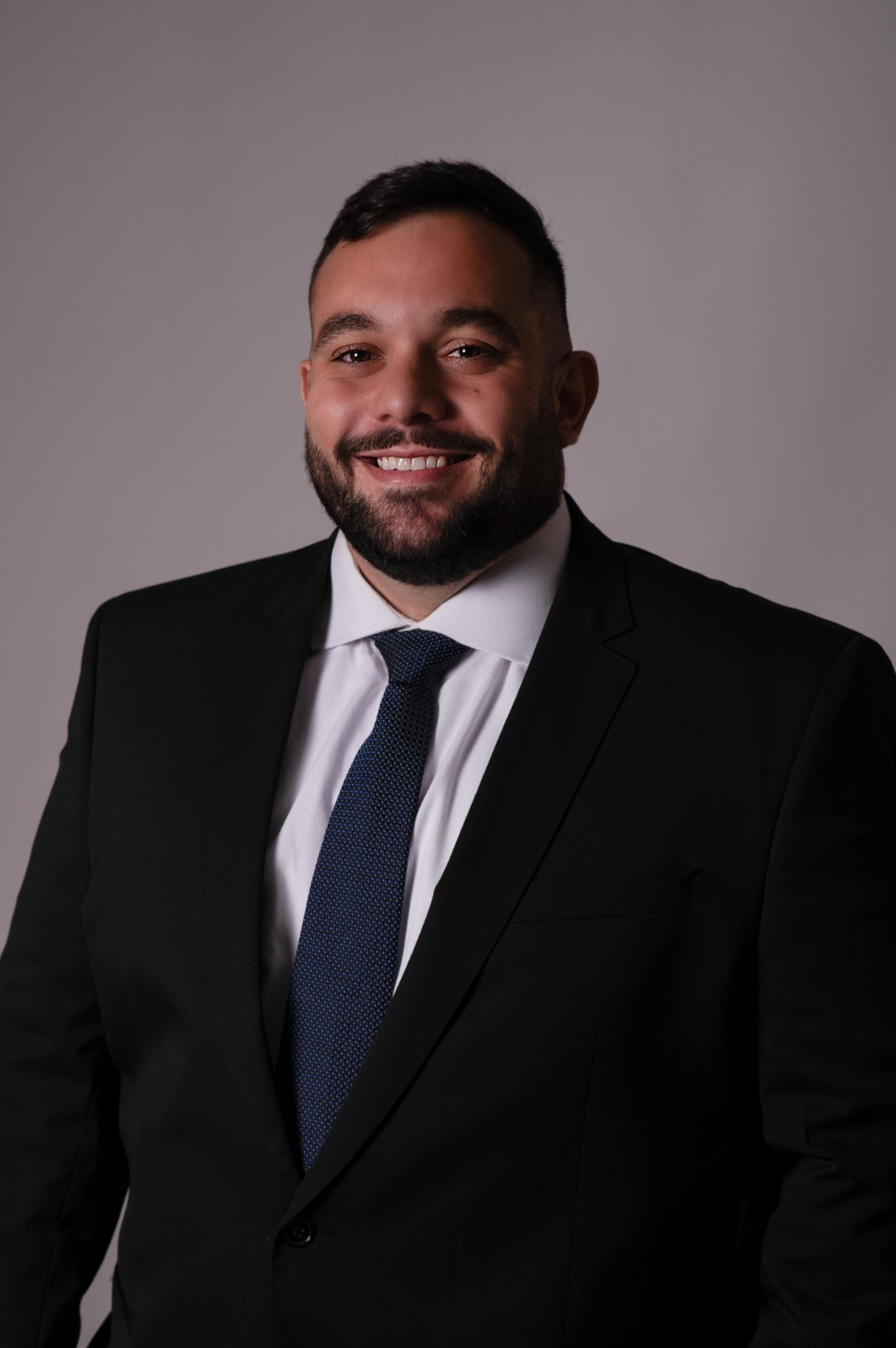 Especialista em Processo Civil e Gestão Jurídica Rafael Verdant  - Arquivo pessoal