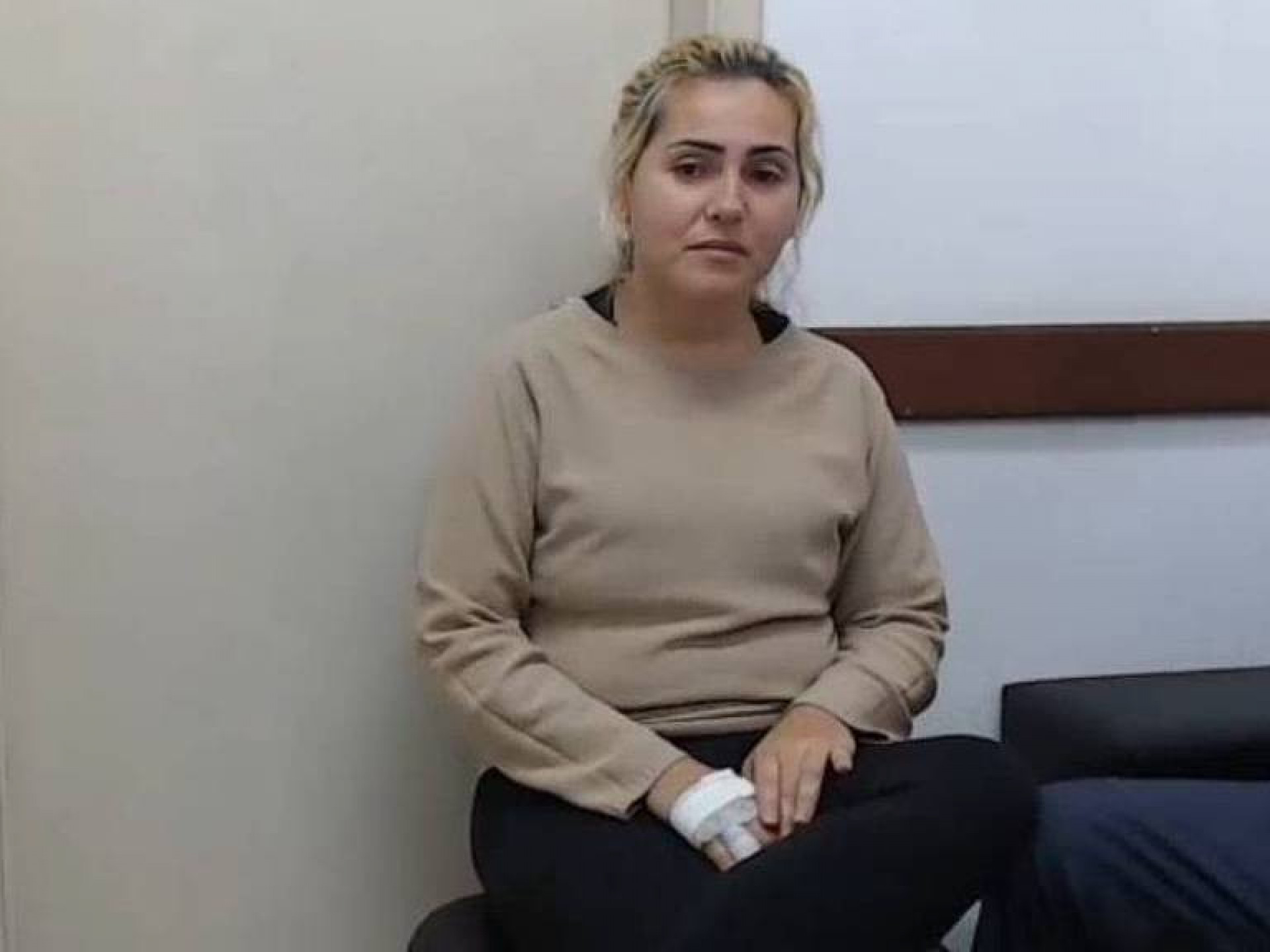 Ana Paula Veloso Fernandes &eacute; apontada como respons&aacute;vel pela morte de ao menos quatro pessoas - Reprodu&ccedil;&atilde;o / Redes sociais