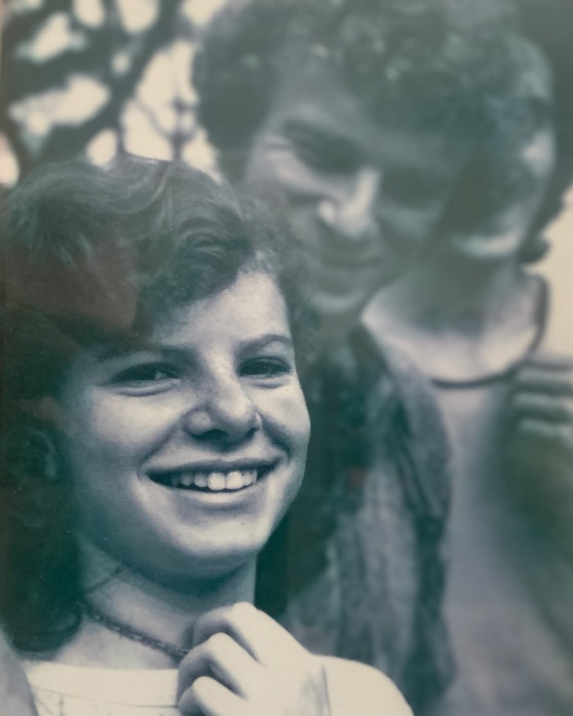 Debora Bloch e o pai Jonas Bloch - Reprodução / Instagram