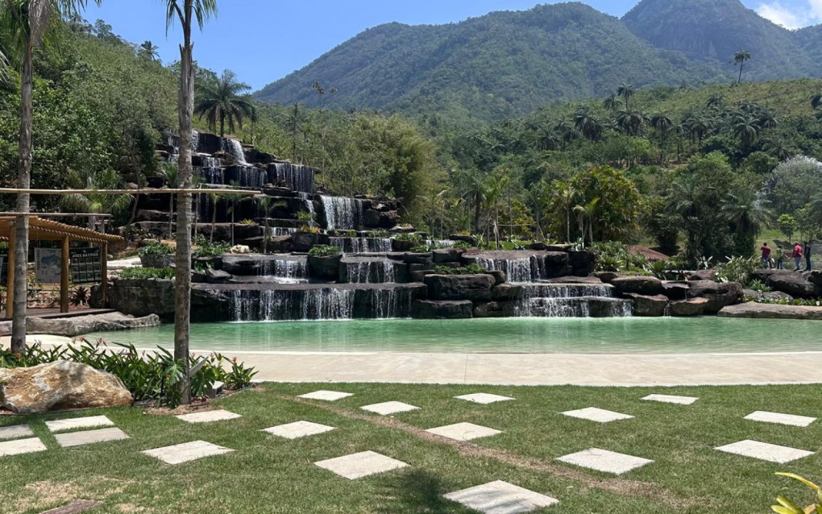 Crianças participam do 2º Circuito de Educação Ambiental com oficinas e atividades interativas