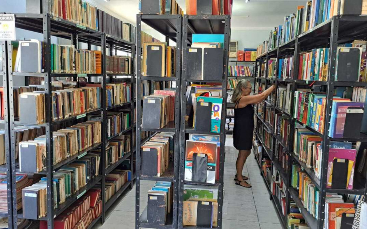 Biblioteca Municipal 