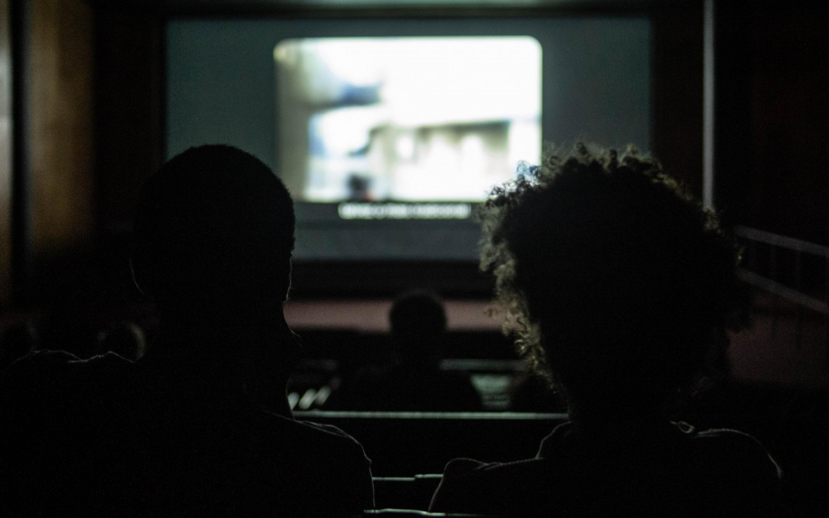 Duque de Caxias recebe 5&ordm; Festival Mate Com Angu de Cinema - Divulga&ccedil;&atilde;o