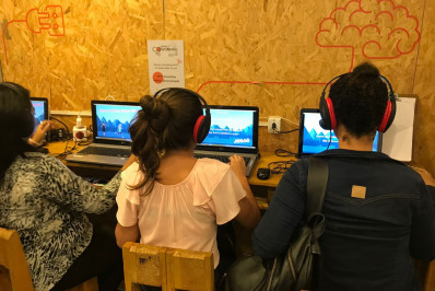 Arraial do Cabo adota plataforma gamificada e leva aprendizado interativo a mais de mil alunos da rede municipal